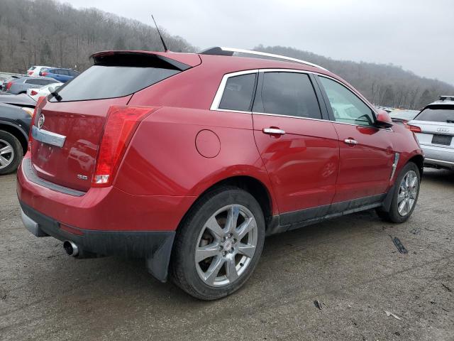 Photo 3 from auction – 2012 CADILLAC SRX PERFOR with VIN 3GYFNEE38CS608870