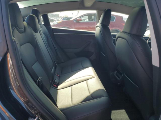 Photo 10 from auction – 2024 TESLA MODEL 3 with VIN 5YJ3E1EB7RF734082