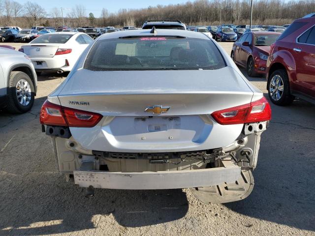 Photo 6 from auction – 2017 CHEVROLET MALIBU LS with VIN 1G1ZB5ST6HF279154