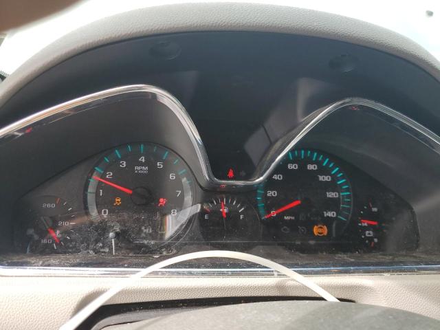 Photo 9 from auction – 2015 CHEVROLET TRAVERSE L with VIN 1GNKRFED9FJ171062