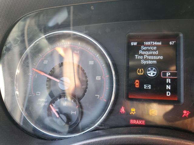 Photo 9 from auction – 2014 DODGE CHARGER R/ with VIN 2C3CDXCT8EH356641