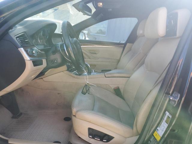 Foto 7 de la subasta – 2013 BMW 535 XI con VIN WBAFU7C50DDU70135