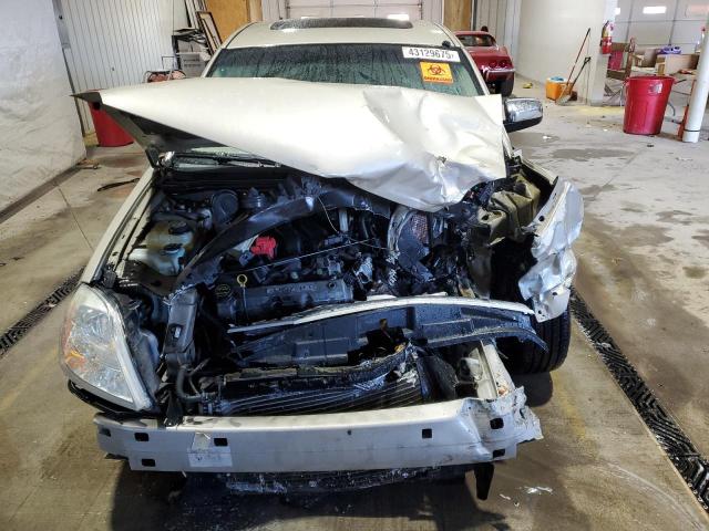 Photo 5 from auction – 2005 FORD FIVE HUNDR with VIN 1FAHP28135G142936