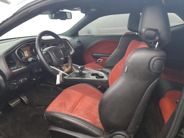Photo 7 from auction – 2021 DODGE CHALLENGER with VIN 2C3CDZFJ5MH580616
