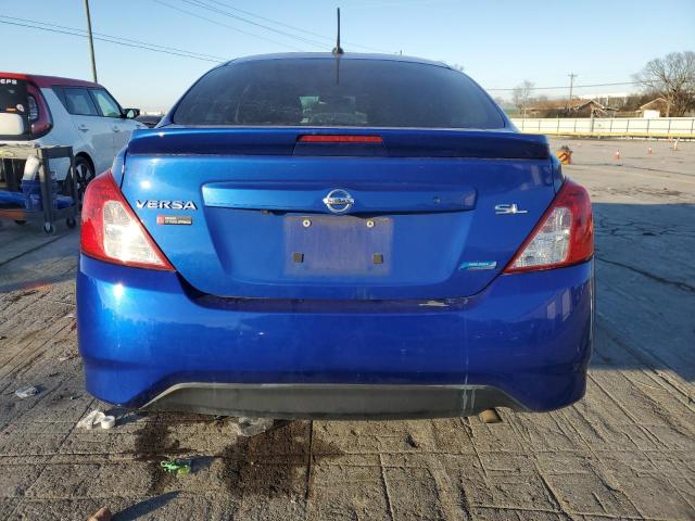 Photo 6 from auction – 2016 NISSAN VERSA S with VIN 3N1CN7AP6GL872671