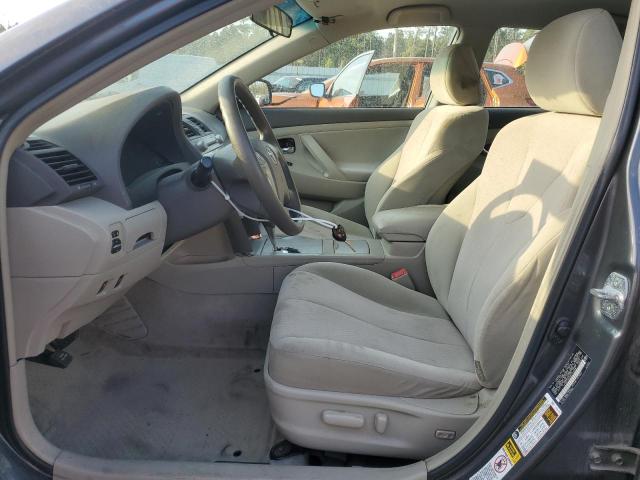 Photo 7 from auction – 2011 TOYOTA CAMRY BASE with VIN 4T1BF3EK2BU144496