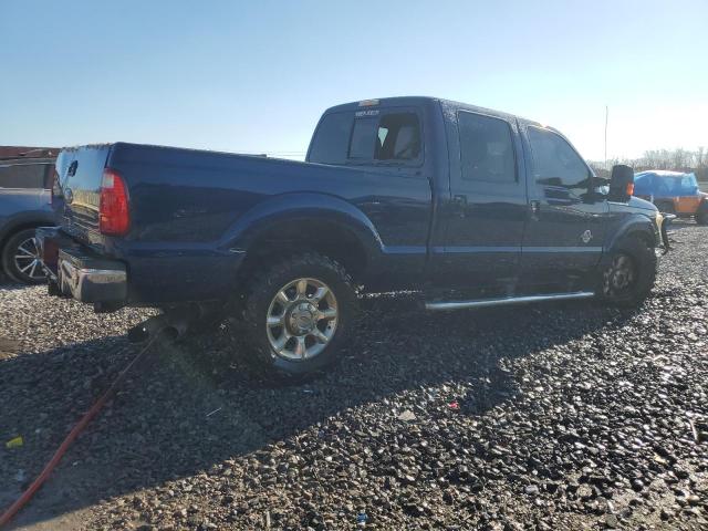 Photo 3 from auction – 2012 FORD F250 SUPER with VIN 1FT7W2BT2CED23795