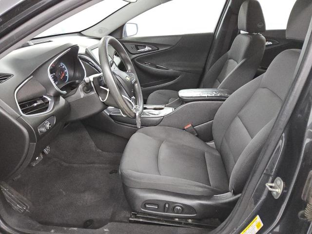 Photo 7 from auction – 2016 CHEVROLET MALIBU LT with VIN 1G1ZE5ST0GF296537