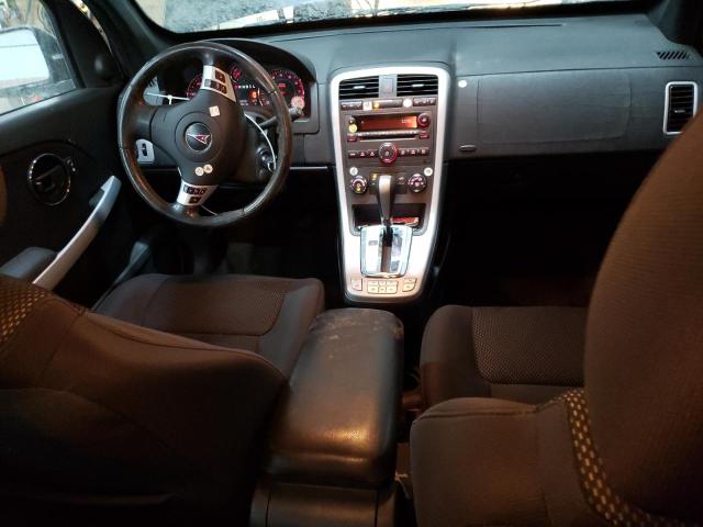 Photo 8 from auction – 2008 PONTIAC TORRENT with VIN 2CKDL33F286305960