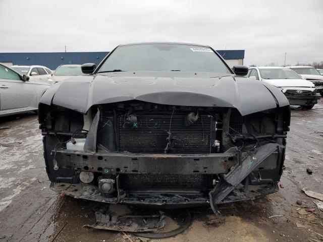 Photo 5 from auction – 2013 DODGE CHARGER R/ with VIN 2C3CDXDT7DH671346