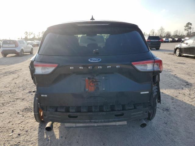 Photo 6 from auction – 2020 FORD ESCAPE SE with VIN 1FMCU0G68LUB32024