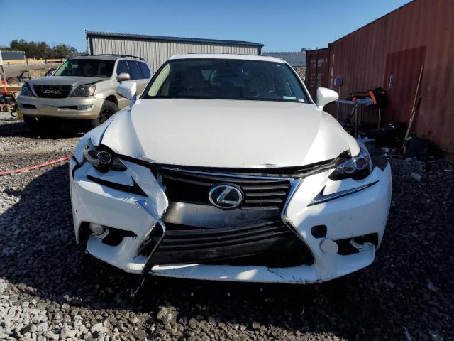Photo 5 from auction – 2014 LEXUS IS 250 with VIN JTHBF1D27E5022207