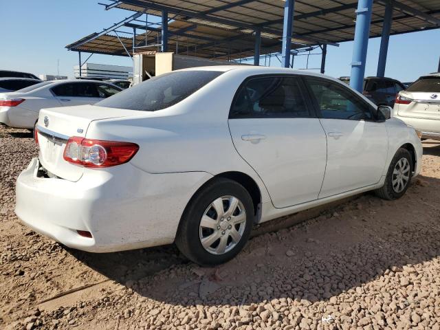 Снимка 3 от търг – 2011 TOYOTA COROLLA BA с VIN 2T1BU4EE7BC546361