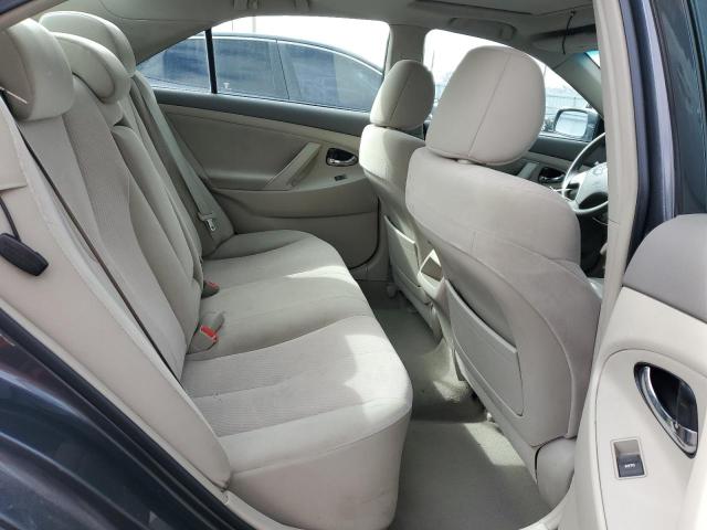 Photo 10 from auction – 2011 TOYOTA CAMRY BASE with VIN 4T1BF3EK8BU653363