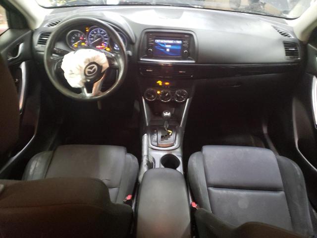 Photo 8 from auction – 2014 MAZDA CX-5 SPORT with VIN JM3KE4BE2E0371864