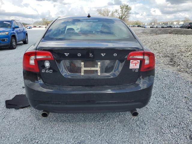 Photo 6 from auction – 2013 VOLVO S60 T5 with VIN YV1612FS8D2200186