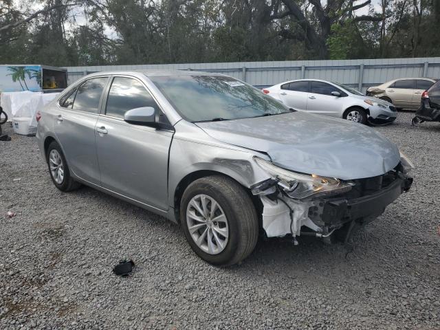 Photo 4 from auction – 2017 TOYOTA CAMRY LE with VIN 4T1BF1FK8HU390688