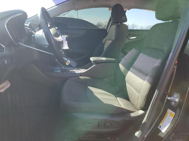 Photo 7 from auction – 2018 CHEVROLET MALIBU LT with VIN 1G1ZD5ST4JF231703