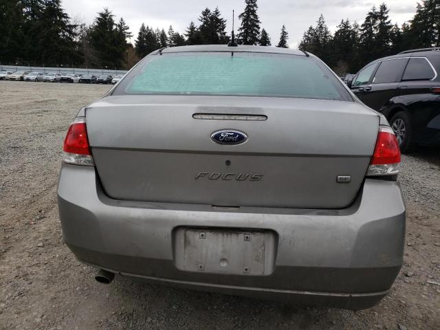 Photo 6 from auction – 2008 FORD FOCUS SE with VIN 1FAHP35N98W252350