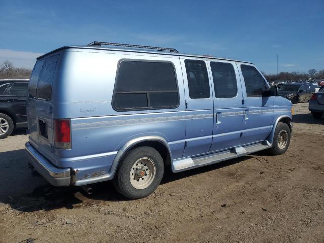 Photo 3 from auction – 1997 FORD ECONOLINE with VIN 1FDEE1462VHA27619