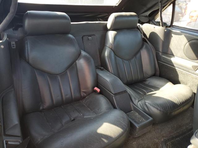 Photo 10 from auction – 1994 OLDSMOBILE CUTLASS SU with VIN 1G3WT35XXRD377790