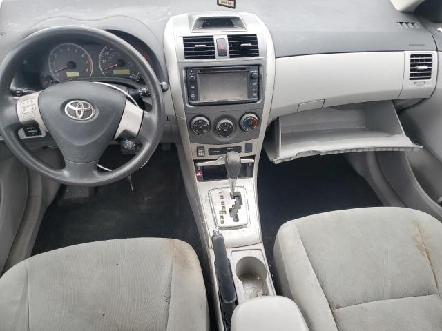 Photo 8 from auction – 2013 TOYOTA COROLLA BA with VIN 5YFBU4EE7DP176676