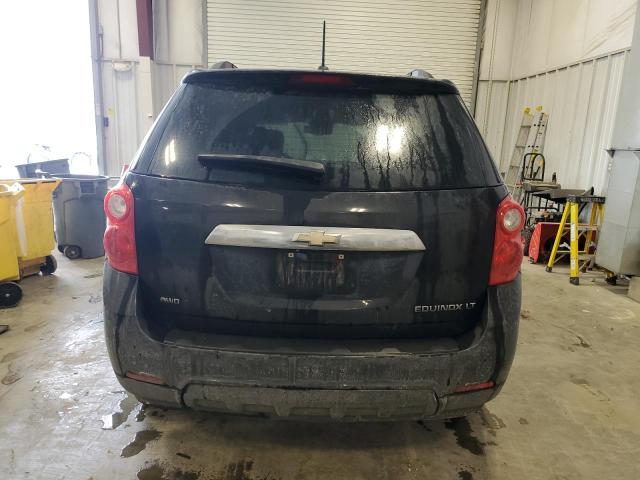 Photo 6 from auction – 2015 CHEVROLET EQUINOX LT with VIN 2GNFLFEK4F6129820
