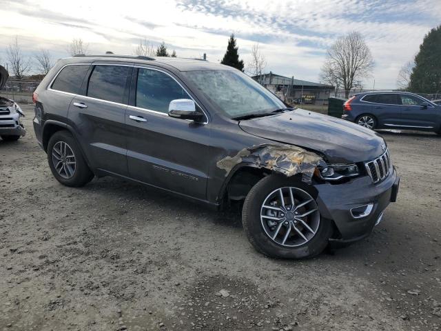 Photo 4 from auction – 2020 JEEP GRAND CHER with VIN 1C4RJFBG8LC288046