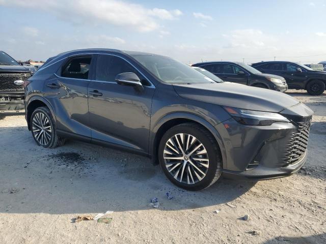 Photo 4 from auction – 2024 LEXUS RX 350 BAS with VIN 2T2BAMBA7RC045289