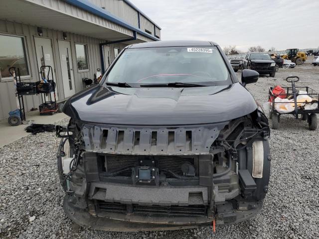 Photo 5 from auction – 2022 MITSUBISHI OUTLANDER with VIN JA4J4UA86NZ017533
