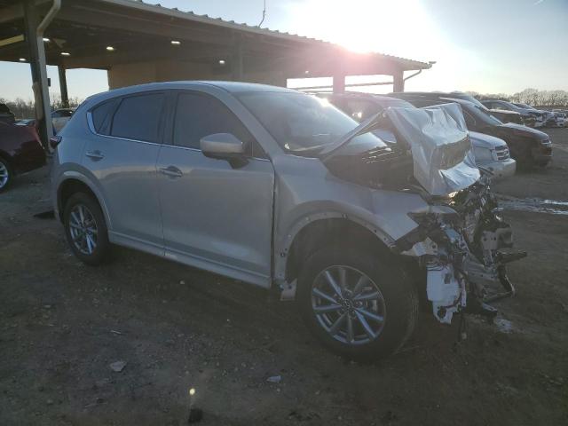 Photo 4 from auction – 2024 MAZDA CX-5 SELEC with VIN JM3KFBBLXR0464542