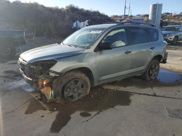 Photo 1 from auction – 2006 TOYOTA RAV4 with VIN JTMBD35V865013349