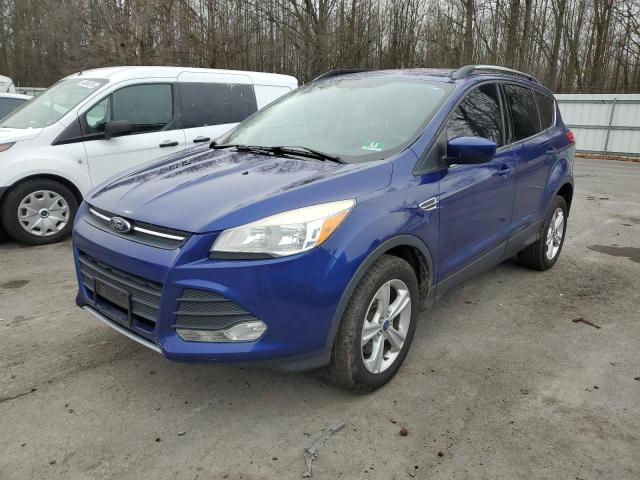 Photo 1 from auction – 2014 FORD ESCAPE SE with VIN 1FMCU9GX9EUA03600