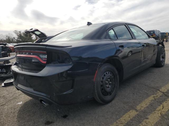 Photo 3 from auction – 2018 DODGE CHARGER SX with VIN 2C3CDXHG7JH221222