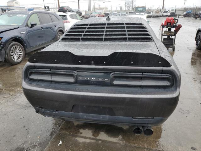 Photo 6 from auction – 2019 DODGE CHALLENGER with VIN 2C3CDZBT9KH616165