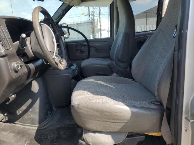Photo 7 from auction – 2014 CHEVROLET EXPRESS G2 with VIN 1GAWGPFG9E1185033