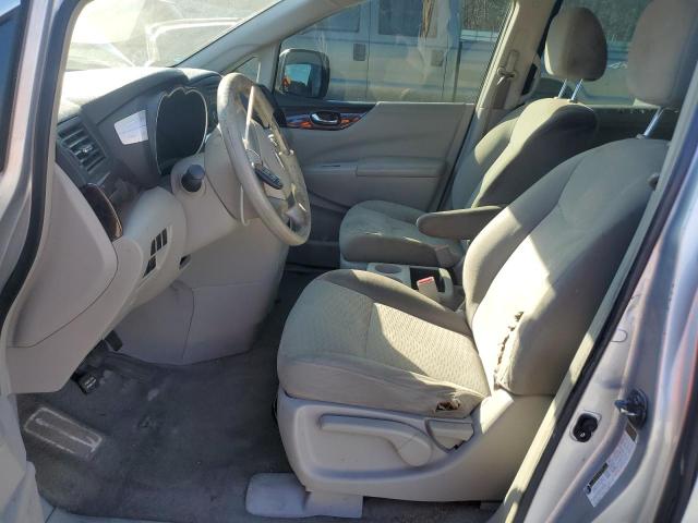 Photo 7 from auction – 2015 NISSAN QUEST with VIN JN8AE2KP1F9129837