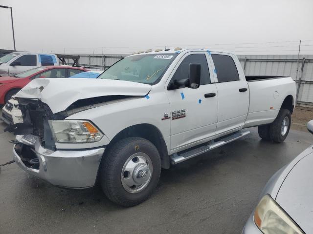 RAM 3500 ST 2016 with VIN 3C63RRGL3GG105409 - Photo from auction