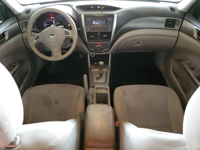 Photo 8 from auction – 2013 SUBARU FORESTER 2 with VIN JF2SHABC4DH429911