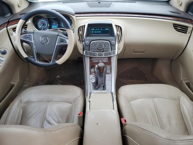 Photo 8 from auction – 2012 BUICK LACROSSE P with VIN 1G4GD5ER6CF228797