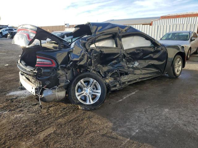 Photo 3 from auction – 2023 DODGE CHARGER SX with VIN 2C3CDXBG9PH506229