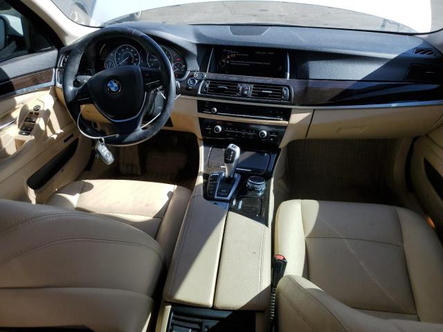 Снимка 8 от търг – 2015 BMW 535 XI с VIN WBA5B3C58FD543460