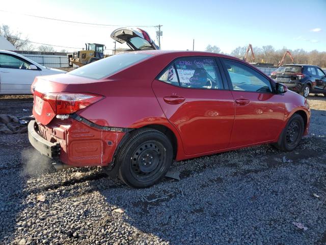 Photo 3 from auction – 2018 TOYOTA COROLLA L with VIN 2T1BURHEXJC090055