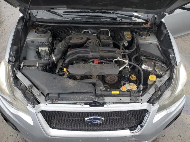 Photo 12 from auction – 2013 SUBARU IMPREZA SP with VIN JF1GPAS62D2882290