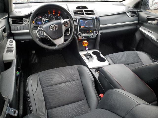 Photo 8 from auction – 2012 TOYOTA CAMRY BASE with VIN 4T1BF1FK2CU200960