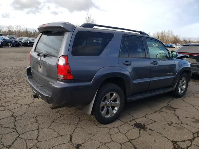 Photo 3 from auction – 2008 TOYOTA 4RUNNER LI with VIN JTEBU17R58K011496