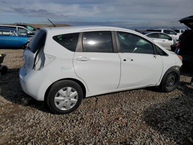 Photo 3 from auction – 2015 NISSAN VERSA NOTE with VIN 3N1CE2CP1FL417242