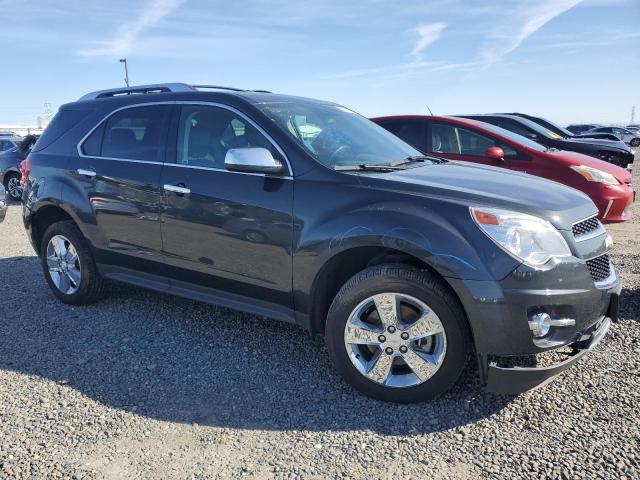 Photo 4 from auction – 2013 CHEVROLET EQUINOX LT with VIN 2GNFLFE34D6390306