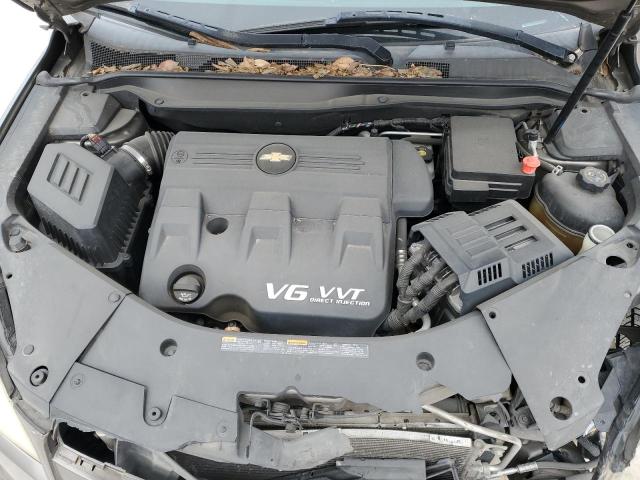 Снимка 12 от търг – 2012 CHEVROLET EQUINOX LT с VIN 2GNFLDE56C6188930