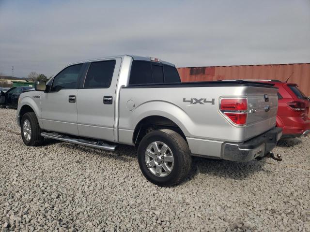 Photo 2 from auction – 2014 FORD F150 SUPER with VIN 1FTFW1EF3EKD36295